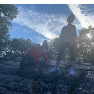 Meet your Posher, Vester